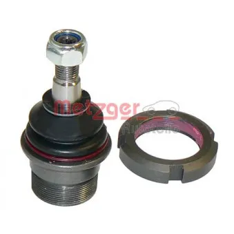 Rotule de suspension METZGER 57017718