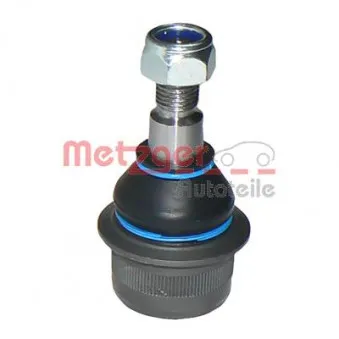 Rotule de suspension METZGER 57018008