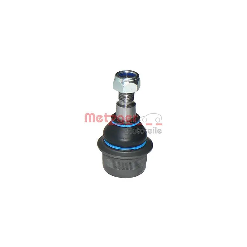 Rotule de suspension METZGER 57018008