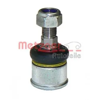 Rotule de suspension METZGER