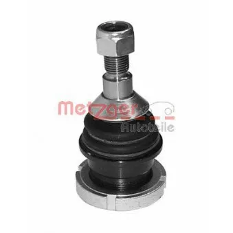 Rotule de suspension METZGER 57018418