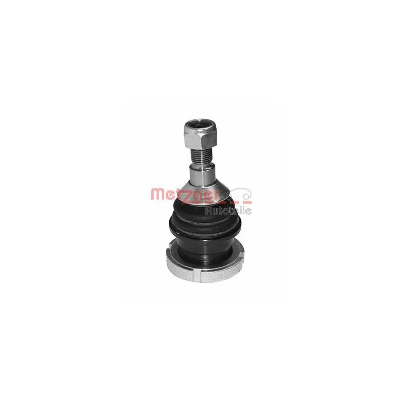 Rotule de suspension METZGER 57018418