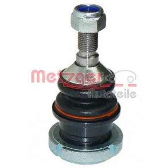 Rotule de suspension METZGER 57018519