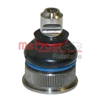 Rotule de suspension METZGER