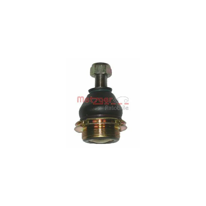 Rotule de suspension METZGER 57019408