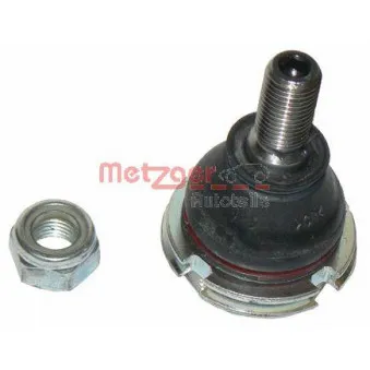 Rotule de suspension METZGER 57019908