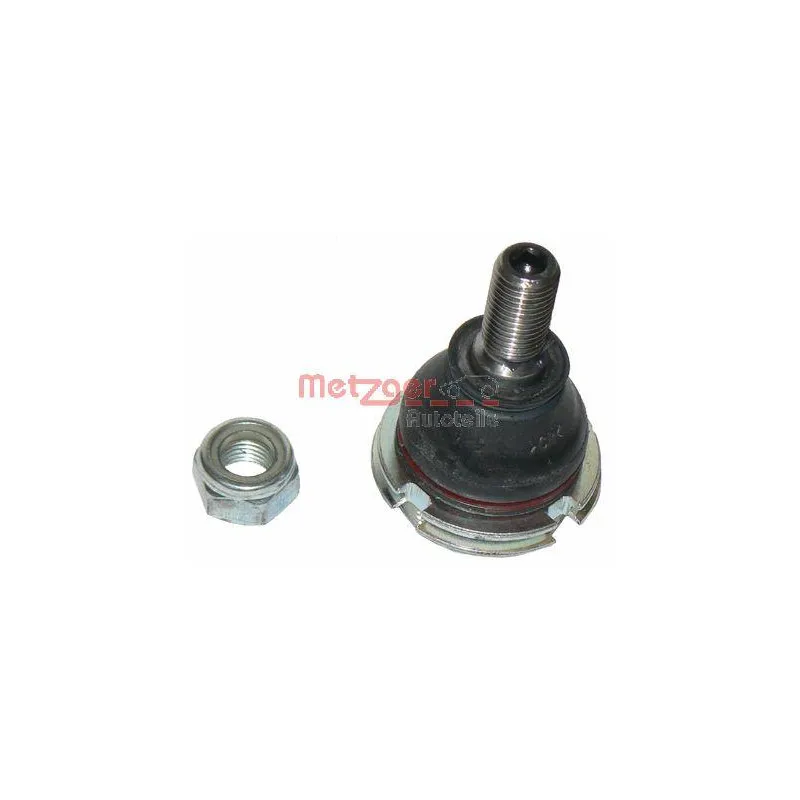 Rotule de suspension METZGER 57019908