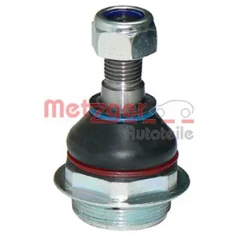 Rotule de suspension METZGER 57020108
