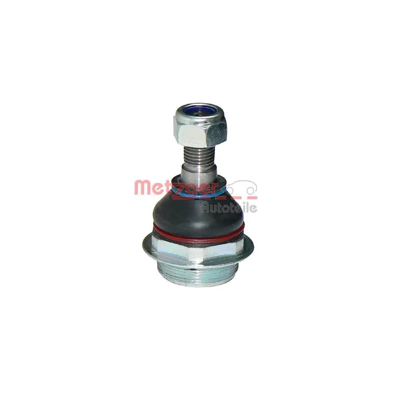 Rotule de suspension METZGER 57020108