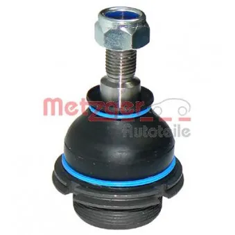 Rotule de suspension METZGER