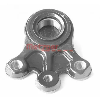 Rotule de suspension METZGER 57020308