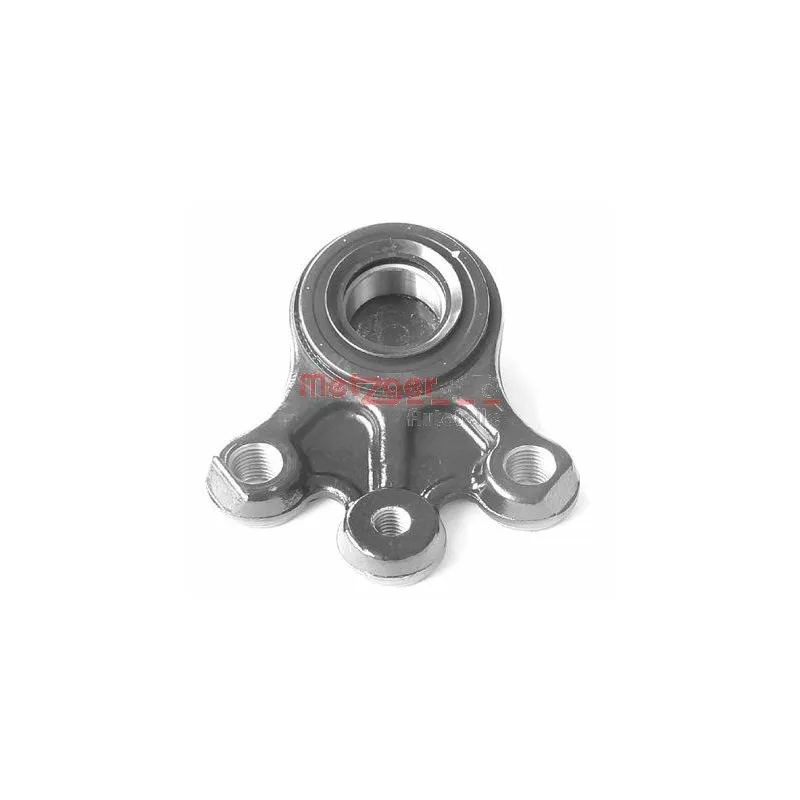 Rotule de suspension METZGER 57020308