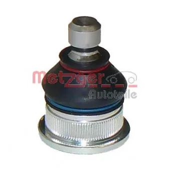 Rotule de suspension METZGER 57021108