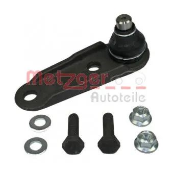 Rotule de suspension METZGER 57021308