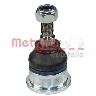 Rotule de suspension METZGER 57021408