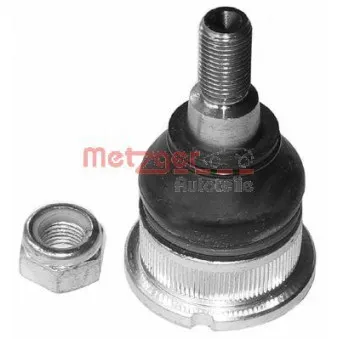 Rotule de suspension METZGER 57021508