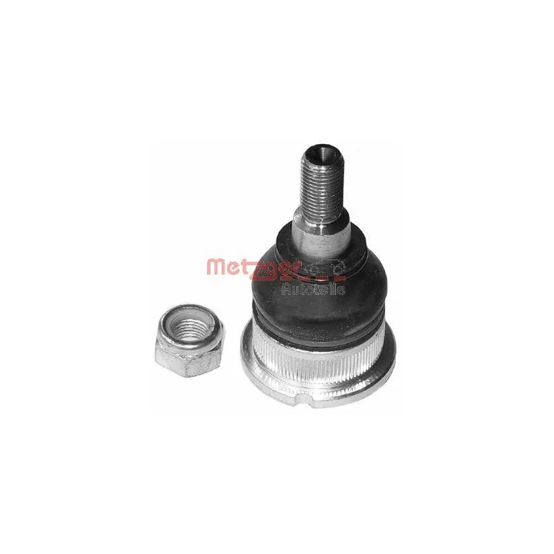 Rotule de suspension METZGER 57021508
