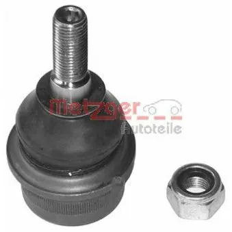 Rotule de suspension METZGER 57022008
