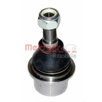 Rotule de suspension METZGER 57022208