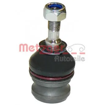 Rotule de suspension METZGER 57022308