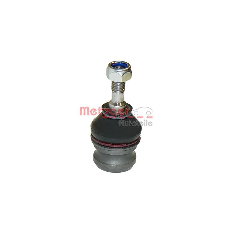 Rotule de suspension METZGER 57022308