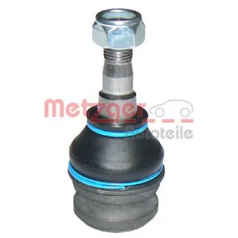 Rotule de suspension METZGER