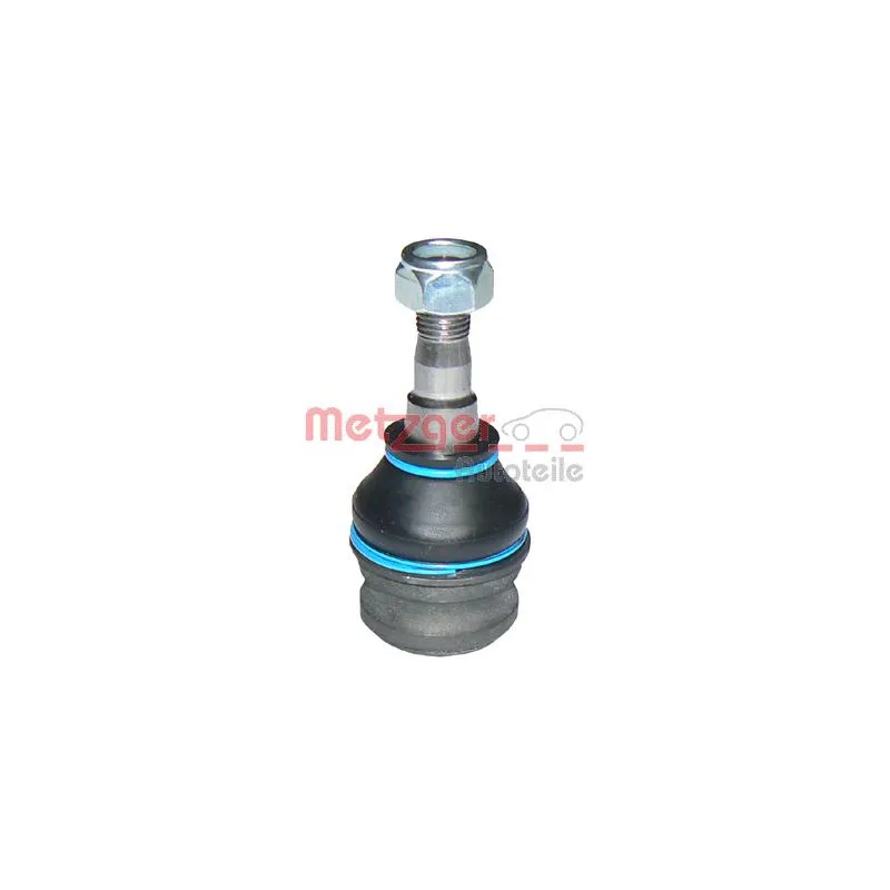 Rotule de suspension METZGER 57022408