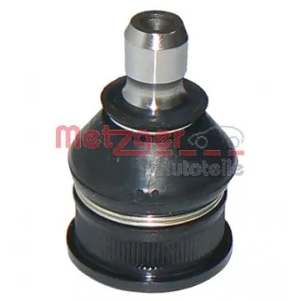 Rotule de suspension METZGER