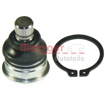 Rotule de suspension METZGER 57022808