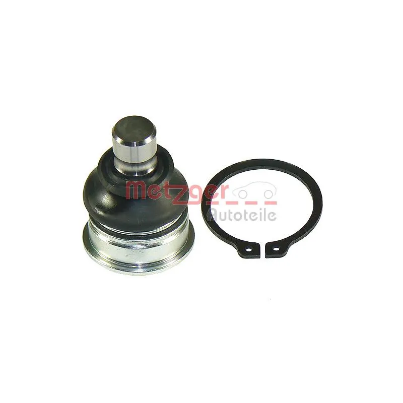 Rotule de suspension METZGER 57022808