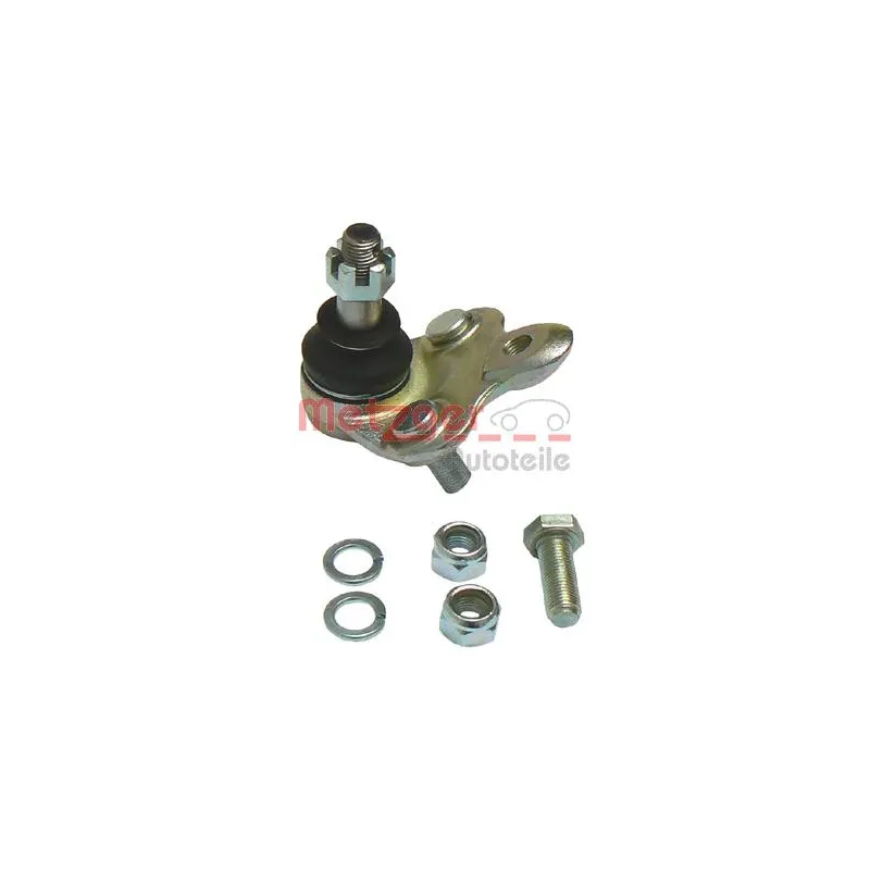 Rotule de suspension METZGER 57023118