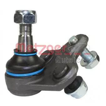 Rotule de suspension METZGER 57023208