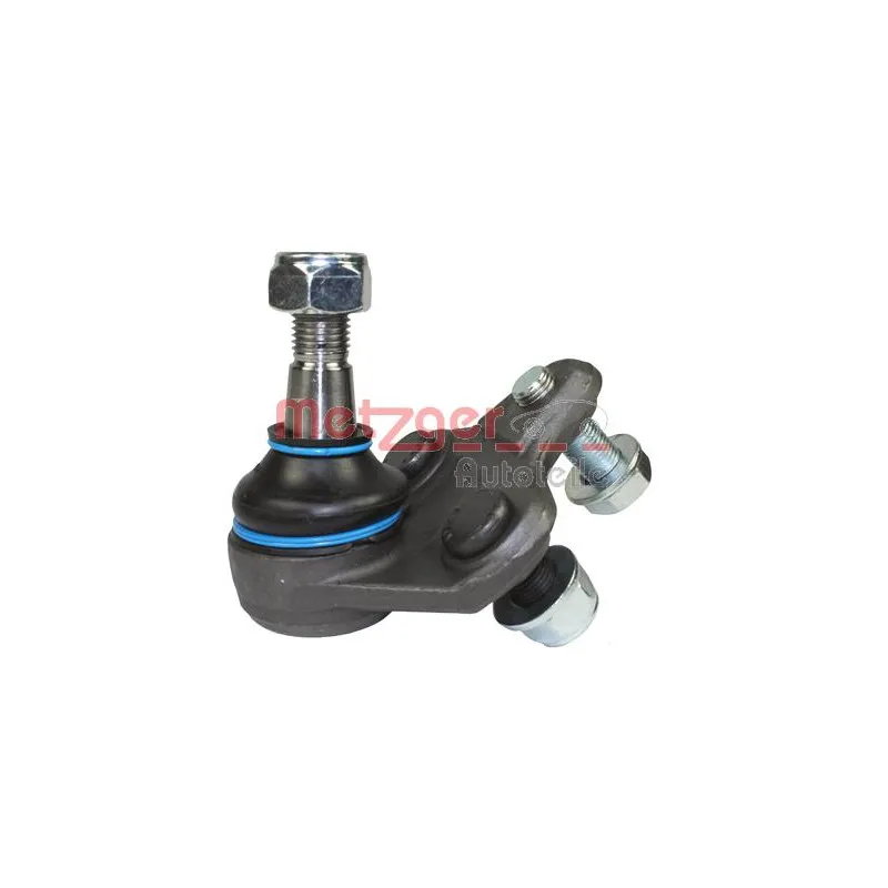 Rotule de suspension METZGER 57023208