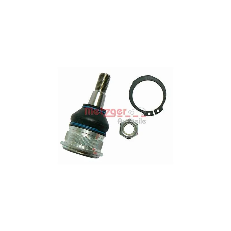 Rotule de suspension METZGER 57023318