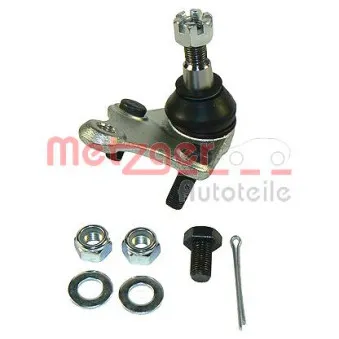 Rotule de suspension METZGER 57023508