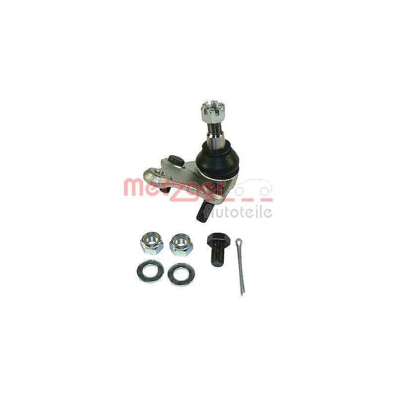 Rotule de suspension METZGER 57023508