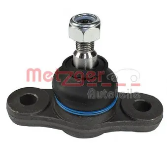 Rotule de suspension METZGER 57024108
