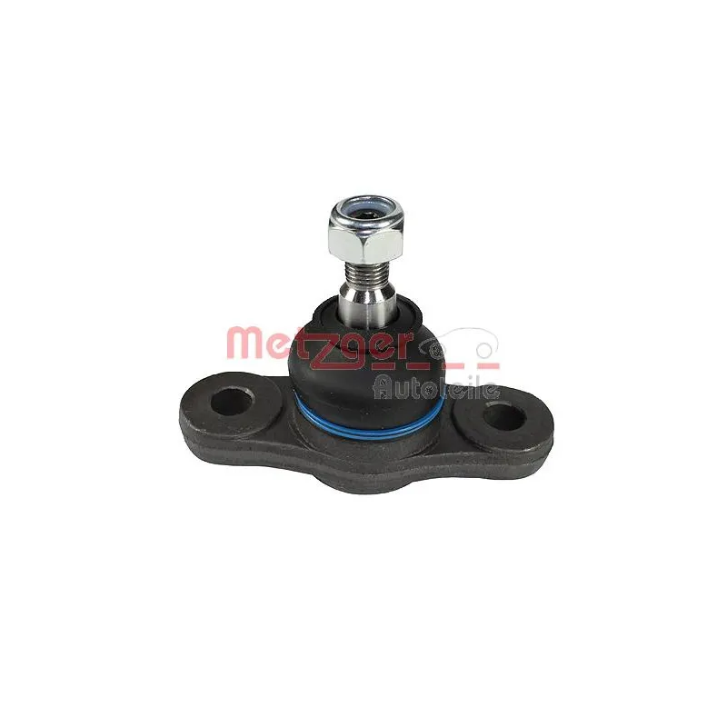 Rotule de suspension METZGER 57024108