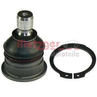 Rotule de suspension METZGER 57024208