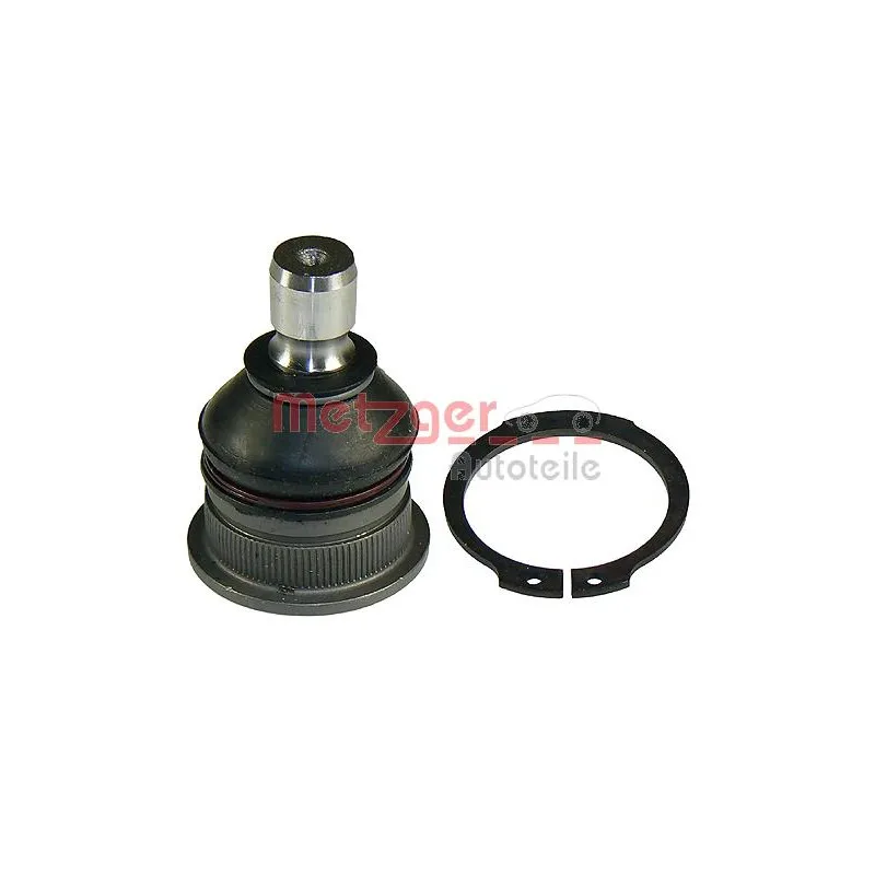 Rotule de suspension METZGER 57024208