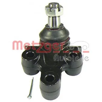 Rotule de suspension METZGER