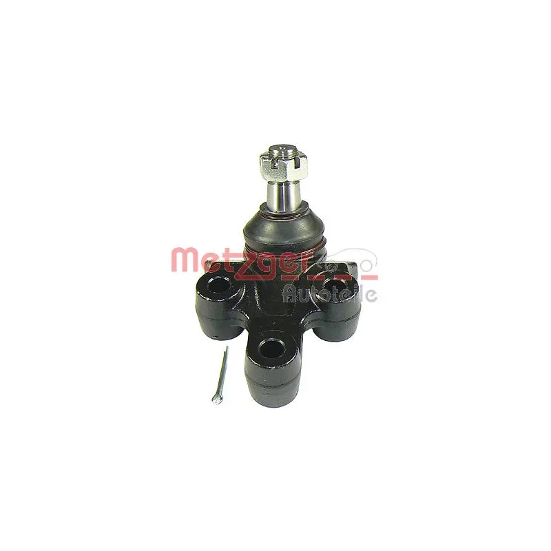 Rotule de suspension METZGER 57024308