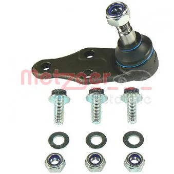 Rotule de suspension METZGER