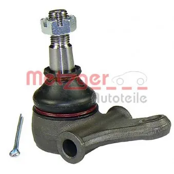 Rotule de suspension METZGER 57024508