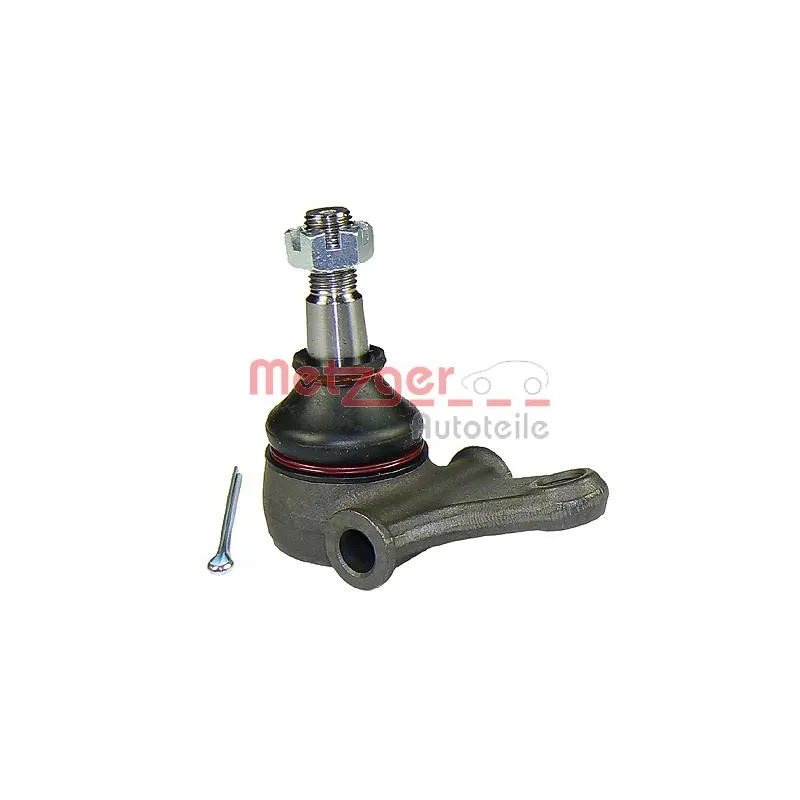Rotule de suspension METZGER 57024508