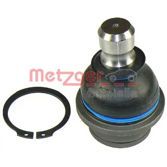 Rotule de suspension METZGER