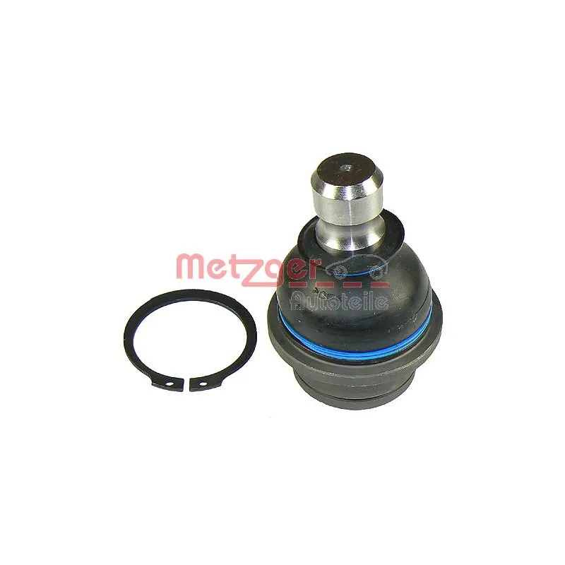 Rotule de suspension METZGER 57024708