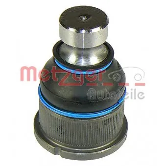 Rotule de suspension METZGER 57024908