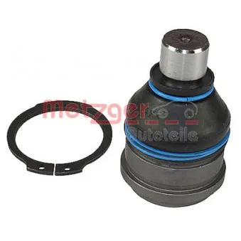 Rotule de suspension METZGER 57025808