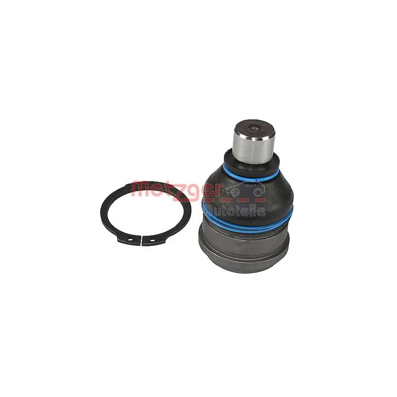 Rotule de suspension METZGER 57025808